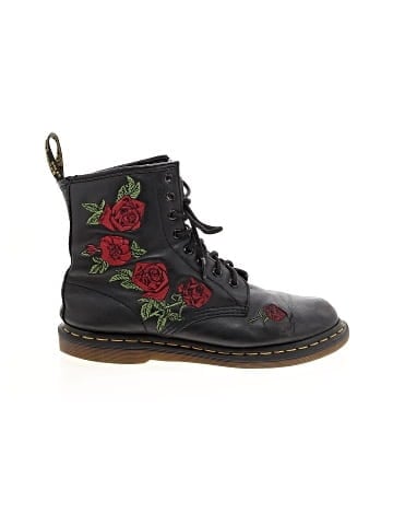 Dr. Martens Ankle Boots