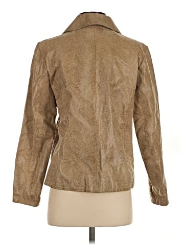 Mossimo Leather Jacket (view 2)