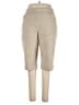 Chico's Tan Khakis Size XXL (4) - photo 1