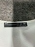 Atmosphere Ivory Short Sleeve Top Size 12 - photo 7