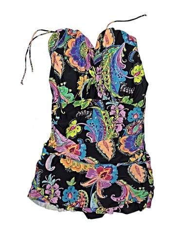 Mazu Swim Swimsuit Cover Up (view 1)