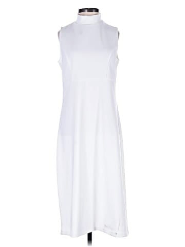Slinky Brand Casual Dress (view 1)