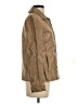 Mossimo 100% Leather Tan Leather Jacket Size S - photo 4