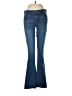 Democracy Blue Jeans Size 4 - photo 1