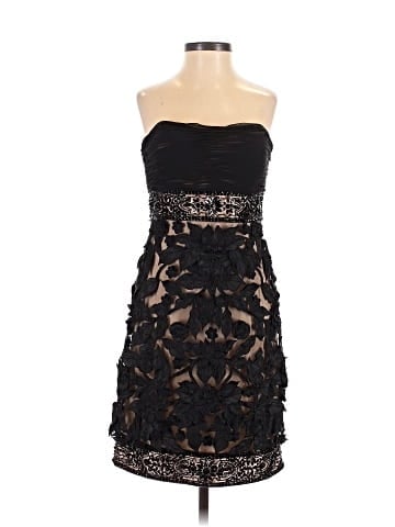 Sue Wong Cocktail Dress (view 1)