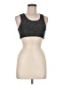 Scorpio Sol Gray Sports Bra Size M - photo 1