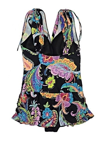 Mazu Swim Swimsuit Cover Up (view 2)