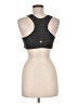 Scorpio Sol Gray Sports Bra Size M - photo 2