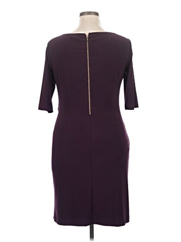 Tahari by ASL Cocktail Dress (view 2)