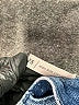 PacSun Argyle Blue Jeans Size 25 waist - photo 8