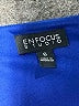En Focus Studio Color Block Blue Cocktail Dress Size 6 - photo 7