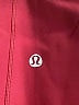 Lululemon Athletica Color Block Burgundy Active Pants Size 6 - photo 7