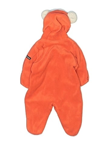 Columbia Zip Up Hoodie (view 2)