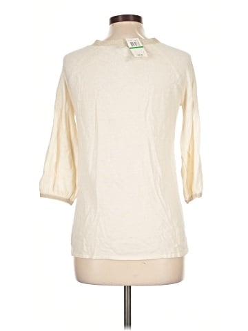 Cable & Gauge 3/4 Sleeve T-Shirt (view 2)