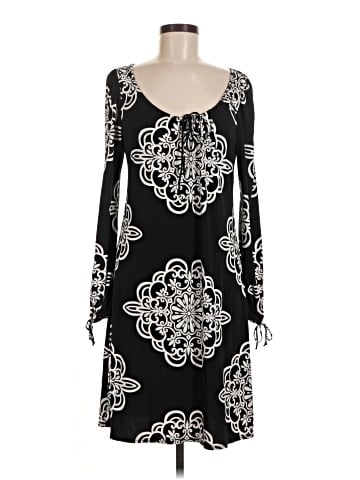 DressBarn Casual Dress (view 1)
