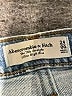 Abercrombie & Fitch Blue Jeans Size 24 waist - photo 7
