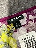 Torrid 100% Rayon Purple Sleeveless Blouse Size 2X Plus (2) - photo 7