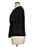 MICHAEL Michael Kors Black Short Sleeve Top Size XL - photo 5