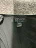 Topshop 100% Polyester Black Tank Top Size 4 - photo 7