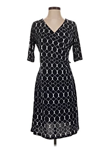 Gilli Casual Dress (view 1)