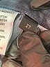 Flying Monkey Blue Jeans Size 27 waist - photo 9
