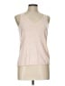 Lululemon Athletica Tan Tank Top Size L (estimated) - photo 1