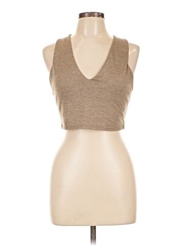 Quince Tank Top (view 1)