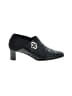 Brighton Black Heels Size 8 - photo 1