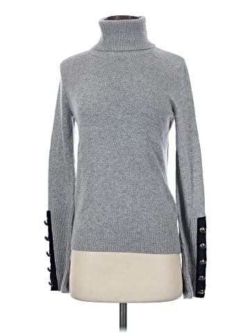 Ramy Brook Turtleneck Sweater (view 1)