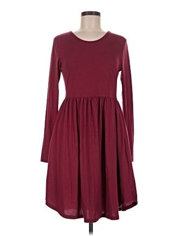 Longyuan Casual Dress (view 1)