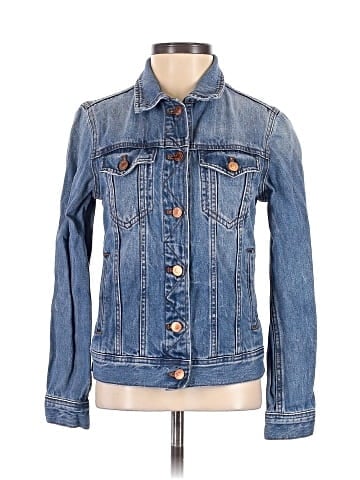 J.Crew Denim Jacket (view 1)