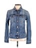 J.Crew 100% Cotton Blue Denim Jacket Size XXS - photo 1