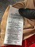 BCBGMAXAZRIA Tweed Red Cocktail Dress Size M - photo 8