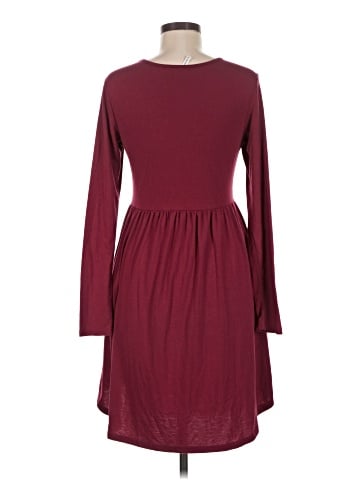 Longyuan Casual Dress (view 2)