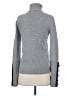 Ramy Brook Gray Turtleneck Sweater Size XS - photo 2