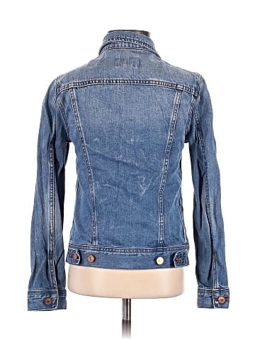 J.Crew Denim Jacket (view 2)