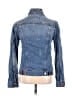 J.Crew 100% Cotton Blue Denim Jacket Size XXS - photo 2