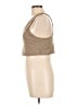 Quince Tan Tank Top Size L - photo 5