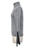Ramy Brook Gray Turtleneck Sweater Size XS - photo 5