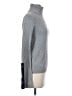 Ramy Brook Gray Turtleneck Sweater Size XS - photo 4