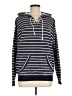 Exist Blue Pullover Hoodie Size M - photo 1