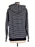 Exist Blue Pullover Hoodie Size M - photo 2