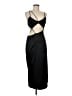 Zara Black Cocktail Dress Size M - photo 1