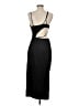 Zara Black Cocktail Dress Size M - photo 2