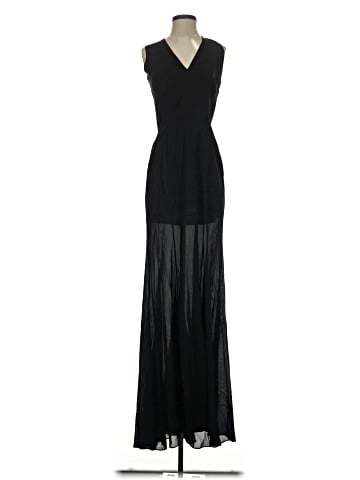 Theyskens' Theory Cocktail Dress (view 1)