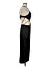 Zara Black Cocktail Dress Size M - photo 4