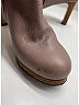 Chloé Gray Ankle Boots Size EU 39 - photo 3