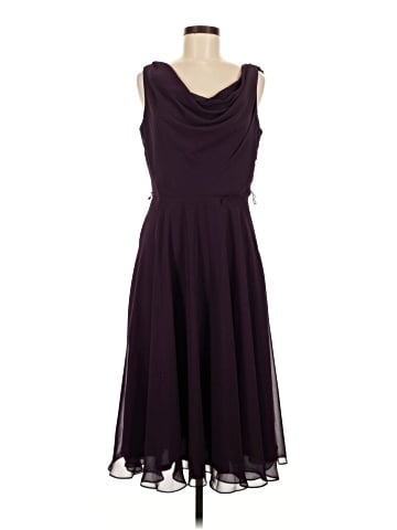 JBS Cocktail Dress (view 1)
