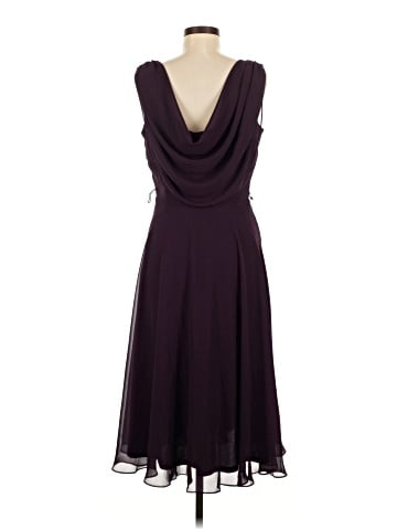 JBS Cocktail Dress (view 2)