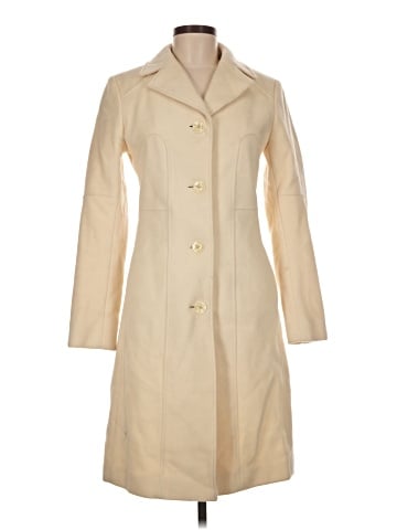 Kenneth Cole REACTION Trenchcoat (view 1)